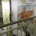 Art-hotel
