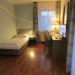 Art-hotel エルランゲン