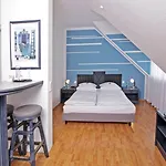 Art-hotel