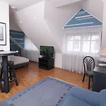 Art-hotel エルランゲン