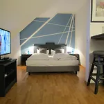 ホテル Art-hotel エルランゲン