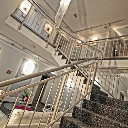 Art-hotel 3* Erlangen