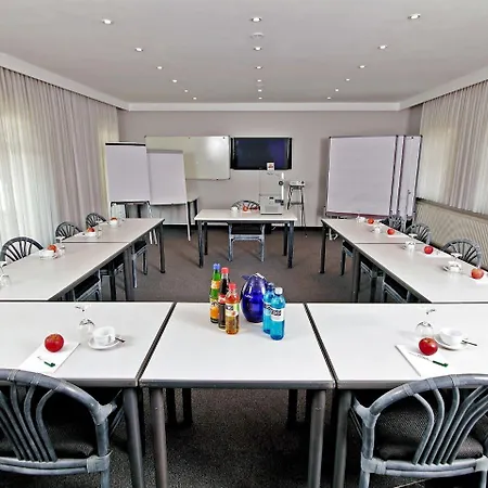 Art-hotel 3* Erlangen