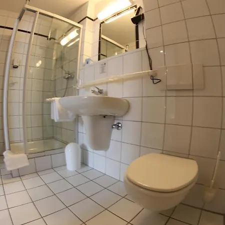 Art-hotel 3* Erlangen