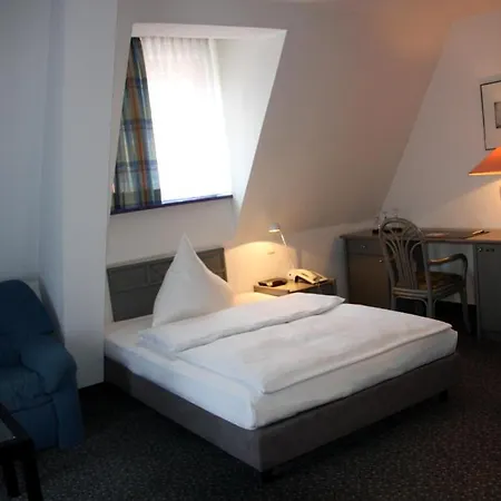 Art-hotel Hotel Erlangen