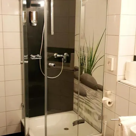 Hotel Art-hotel Erlangen