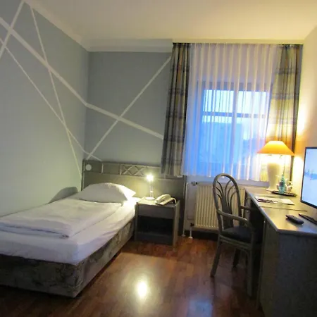 Art-hotel Hotel Erlangen