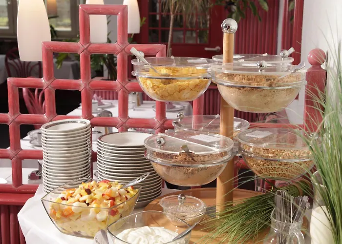 Art-hotel إرلانجن