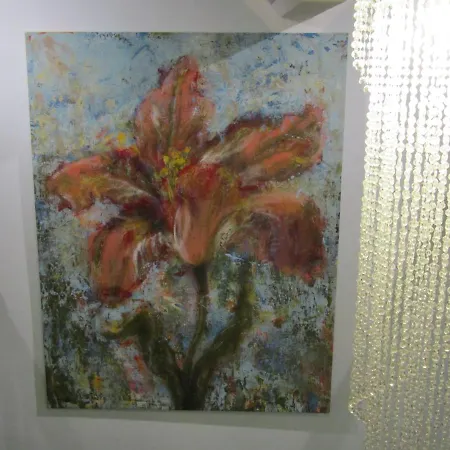Art-hotel ホテル 3*