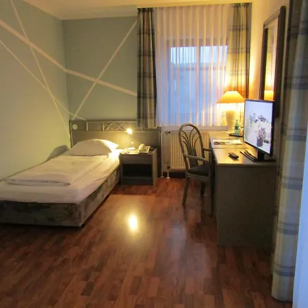 Art-hotel Erlangen