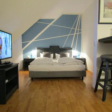Art-hotel Hotel 3*