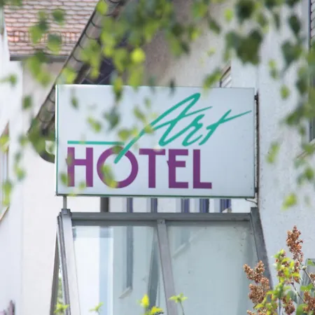 Otel Art-hotel 3*