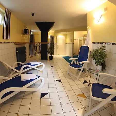 Art-hotel Erlangen