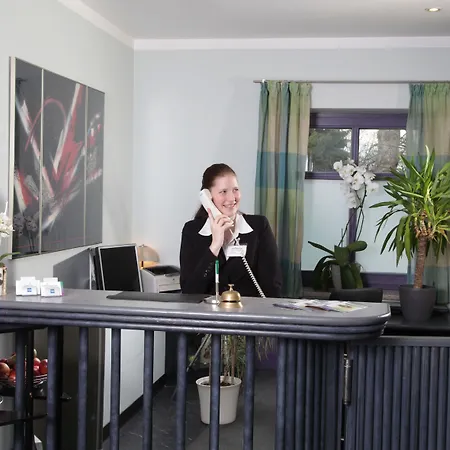 Art-hotel ארלנגן