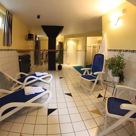 Отель Art-hotel