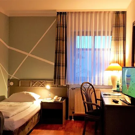 Art-hotel ホテル エルランゲン