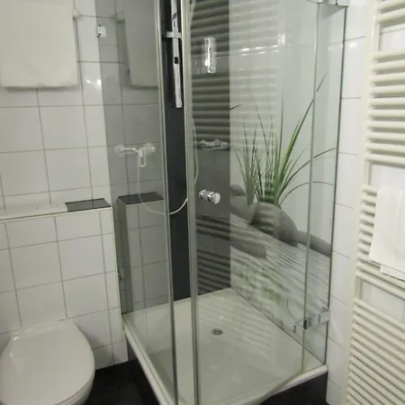 Art-hotel Erlangen
