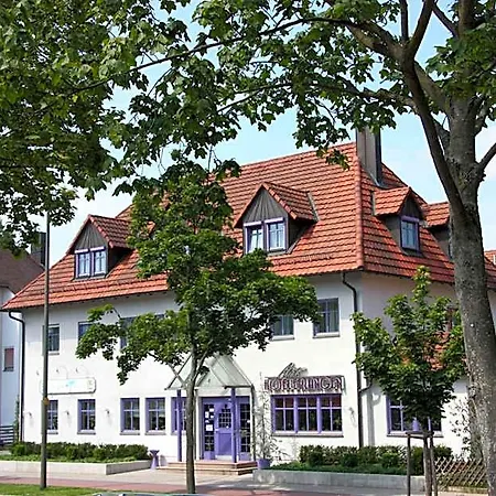 Art-hotel Hotel