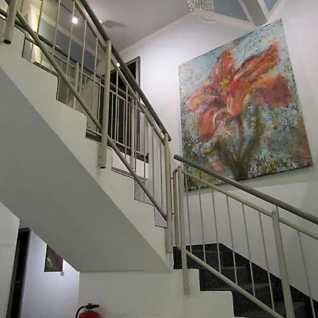 Art-hotel