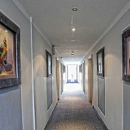 Hotel Art-hotel Erlangen