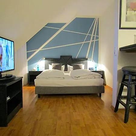 Art-hotel