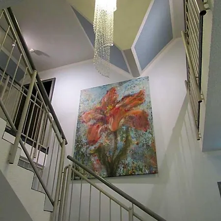 Art-hotel 3* Erlangen