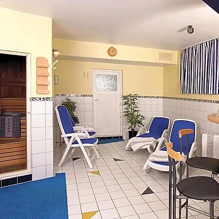 Art-hotel Erlangen