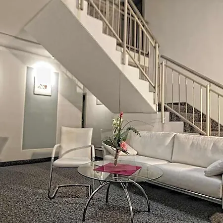 Art-hotel Hotel 3*