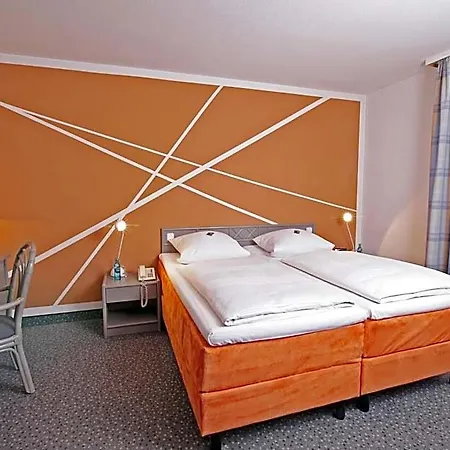 Art-hotel Erlangen