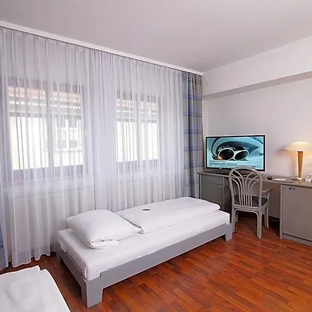 Art-hotel Hotel