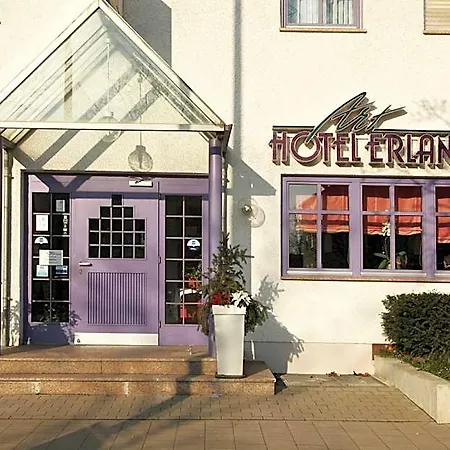Art-hotel Hotel Erlangen