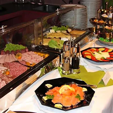 Art-hotel Hotel Erlangen