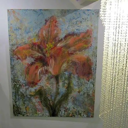 Art-hotel Hotel Erlangen