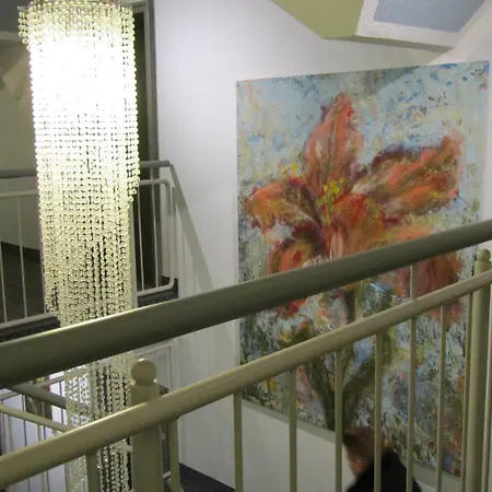 Art-hotel Ξενοδοχείο