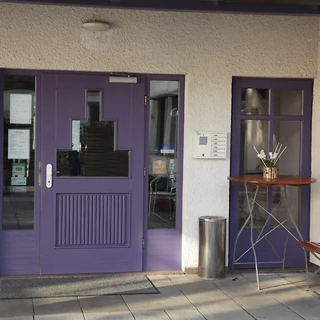 Art-hotel Отель 3*