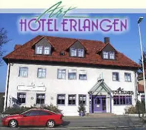 Art-hotel Hotell