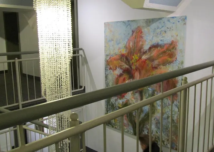 Art-hotel