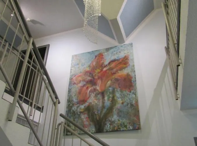 Art-hotel Ερλάνγκεν