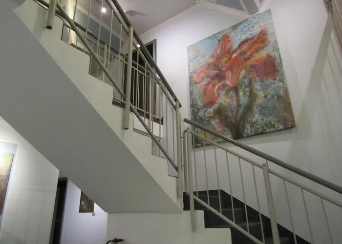 Art-hotel Ξενοδοχείο Ερλάνγκεν