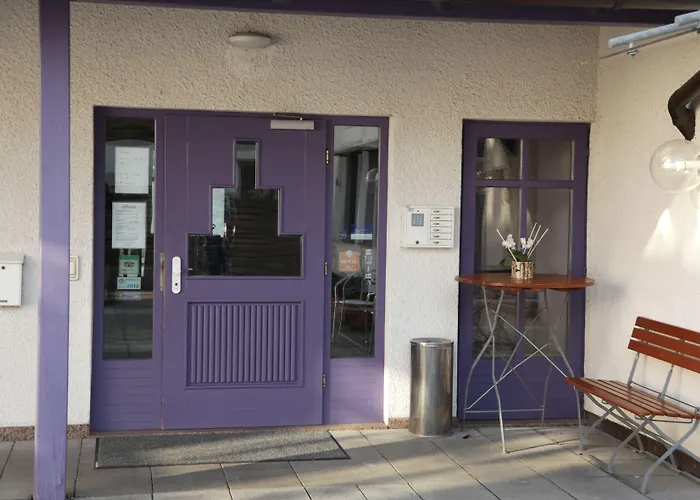 Ξενοδοχείο Art-hotel