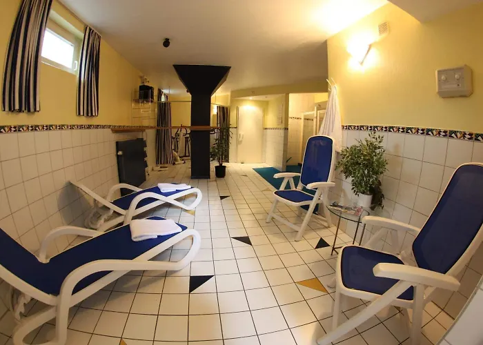 Ξενοδοχείο Art-hotel