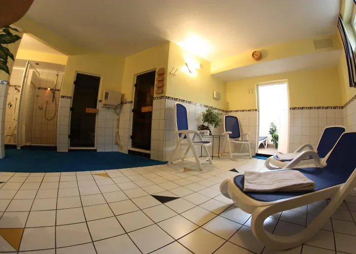 Ξενοδοχείο Art-hotel 3*