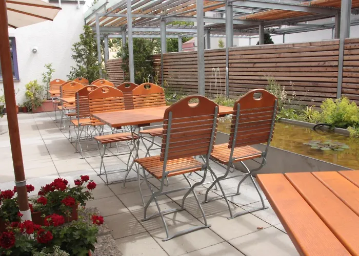 Ξενοδοχείο Art-hotel 3*