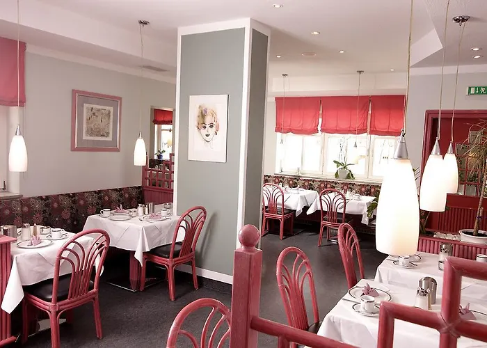 Ξενοδοχείο Art-hotel 3*