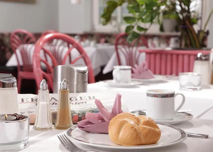 מלון Art-hotel