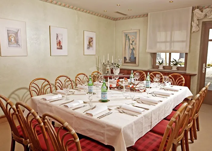 Art-hotel Ξενοδοχείο Ερλάνγκεν